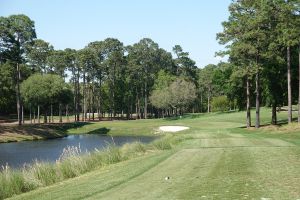 TPC Myrtle Beach 5th 2025